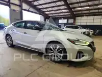 2020 Nissan MAXIMA фото