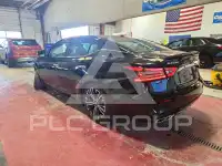 2020 Nissan MAXIMA photo