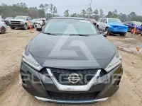 2020 Nissan MAXIMA photo