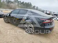 2020 Nissan MAXIMA photo