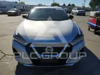 2020 Nissan MAXIMA photo