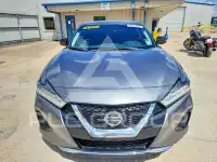 2020 Nissan MAXIMA фото