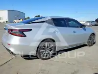 2020 Nissan MAXIMA photo