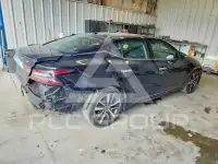 2020 Nissan MAXIMA photo