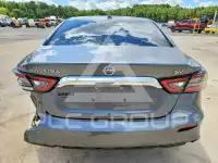 2020 Nissan MAXIMA фото
