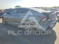 2020 Nissan MAXIMA photo