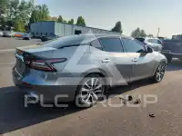 2020 Nissan MAXIMA фото