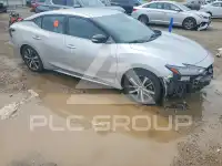 2020 Nissan MAXIMA photo