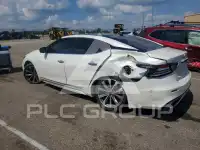 2020 Nissan MAXIMA фото