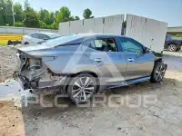 2020 Nissan MAXIMA photo
