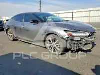 2020 Nissan MAXIMA photo