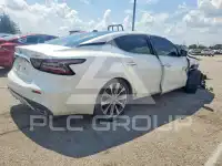 2020 Nissan MAXIMA фото