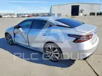 2020 Nissan MAXIMA photo