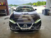 2020 Nissan MAXIMA photo