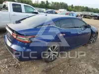 2020 Nissan MAXIMA photo
