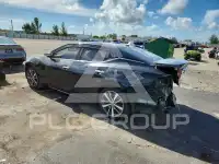 2020 Nissan MAXIMA фото
