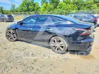 2020 Nissan MAXIMA фото