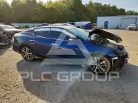 2020 Nissan MAXIMA фото