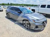 2020 Nissan MAXIMA фото