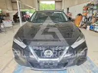 2020 Nissan MAXIMA photo