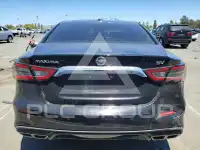 2020 Nissan MAXIMA photo