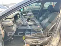 2020 Nissan MAXIMA photo