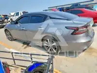 2020 Nissan MAXIMA фото