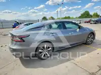 2020 Nissan MAXIMA photo