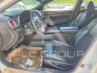 2020 Nissan MAXIMA photo