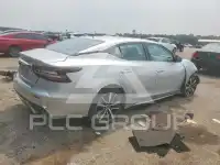 2020 Nissan MAXIMA фото