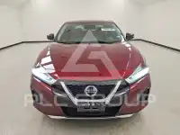 2020 Nissan MAXIMA photo