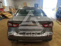 2020 Nissan MAXIMA photo