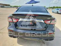 2020 Nissan MAXIMA photo