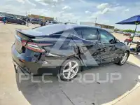 2020 Nissan MAXIMA photo