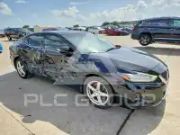 2020 Nissan MAXIMA photo