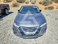 2020 Nissan MAXIMA photo