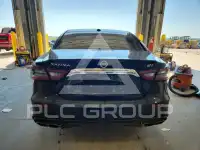 2020 Nissan MAXIMA photo
