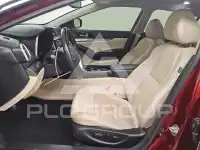 2020 Nissan MAXIMA photo