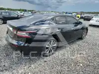 2020 Nissan MAXIMA фото