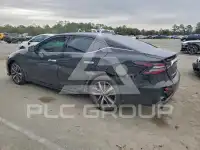 2020 Nissan MAXIMA фото