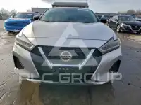 2020 Nissan MAXIMA фото