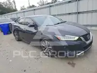 2020 Nissan MAXIMA фото