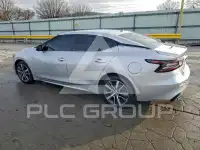 2020 Nissan MAXIMA фото