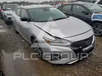 2020 Nissan MAXIMA фото