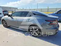 2020 Nissan MAXIMA фото