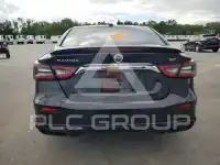 2020 Nissan MAXIMA photo