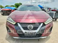2020 Nissan MAXIMA photo