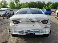 2020 Nissan MAXIMA фото