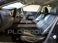 2020 Nissan MAXIMA photo