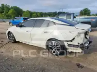 2020 Nissan MAXIMA фото